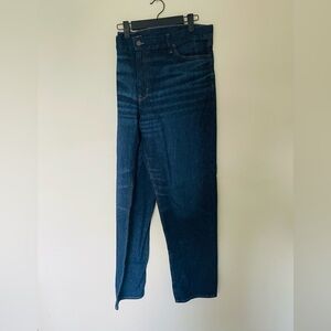 NWOT banana republic slim fit denim jeans 42x34
